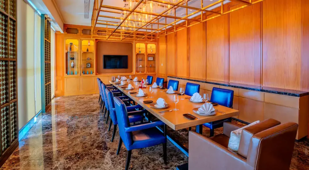 Lulu Bolgatty International Convention Center in Kochi, Ernakulam for wedding