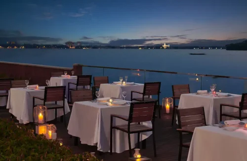 Lulu Bolgatty International Convention Center in Kochi, Ernakulam for wedding