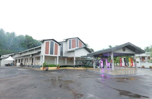 Luxemore Convention Centre Kozhikode for wedding