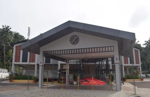 Luxemore Convention Centre Kozhikode for wedding