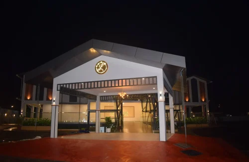 Luxemore Convention Centre Kozhikode for wedding