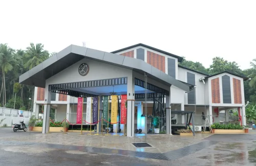 Luxemore Convention Centre Kozhikode for wedding