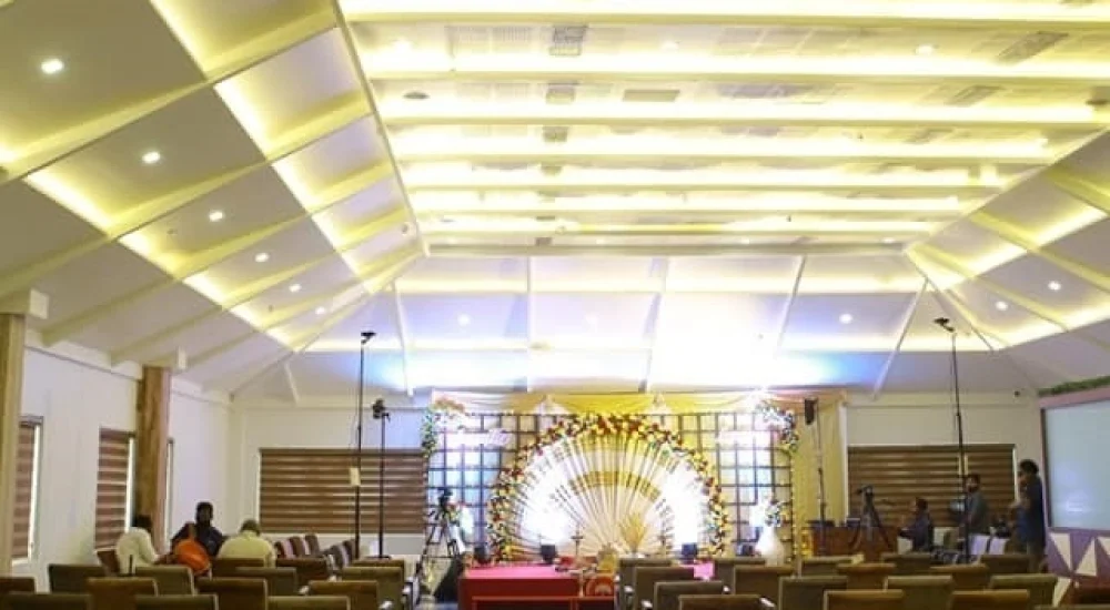 Malabar Heritage Resort and Spa Malappuram