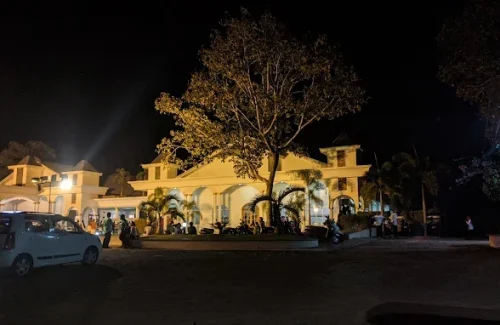 MD Convention Centre Thrissur for wedding