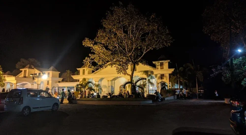 MD Convention Centre Thrissur for wedding