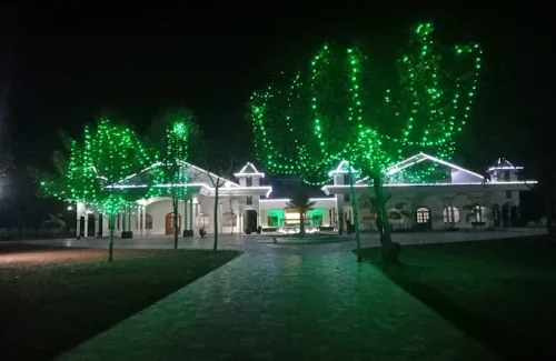 MD Convention Centre Thrissur for wedding