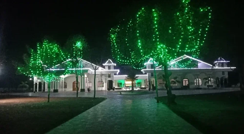 MD Convention Centre Thrissur for wedding