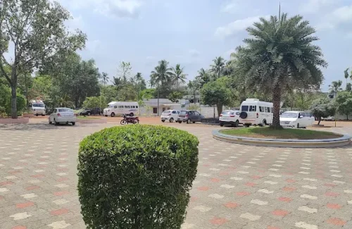 MD Convention Centre Thrissur for weddingMD Convention Centre Thrissur for wedding