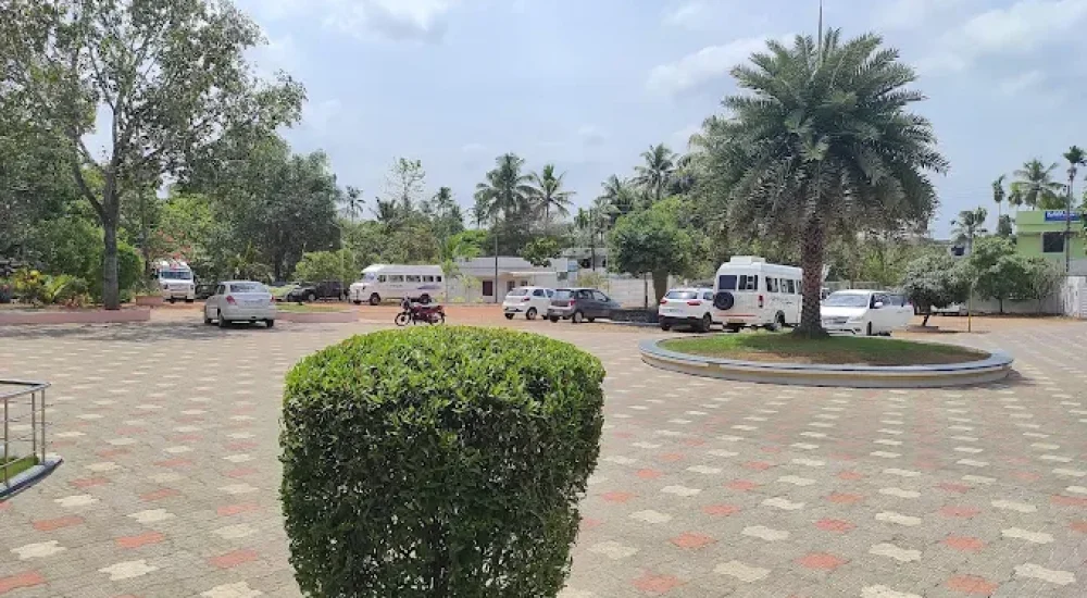 MD Convention Centre Thrissur for weddingMD Convention Centre Thrissur for wedding