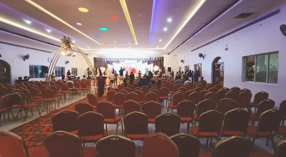 MD Convention Centre Thrissur for wedding
