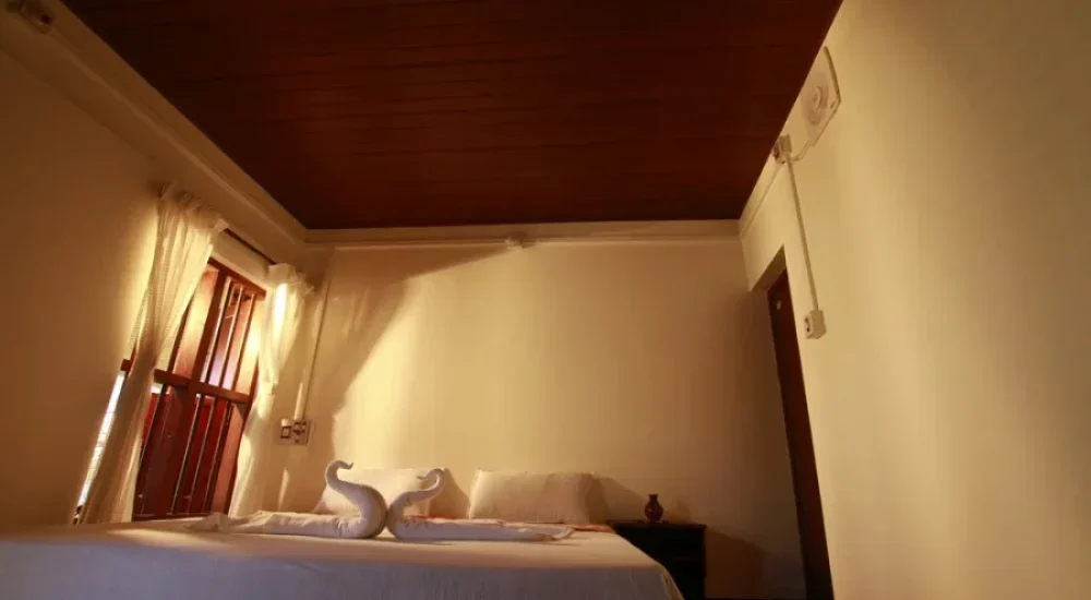 Ambadis Villas Cherai in Cherai, Kochi indoor for wedding