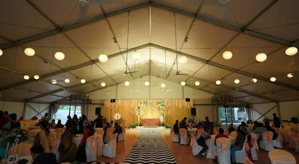 Mohamed Bagh Event Centre Palakkad For Wedding