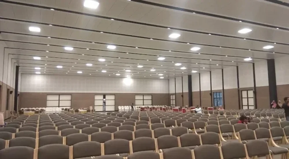 malabar marina convention Centre for wedding