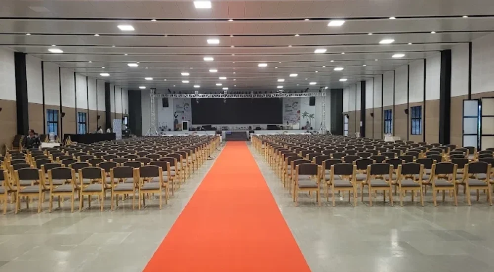 malabar marina convention Centre for wedding