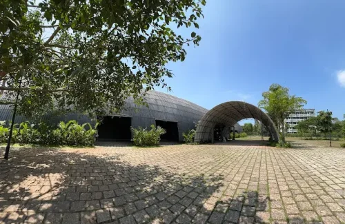 malabar marina convention Centre for wedding