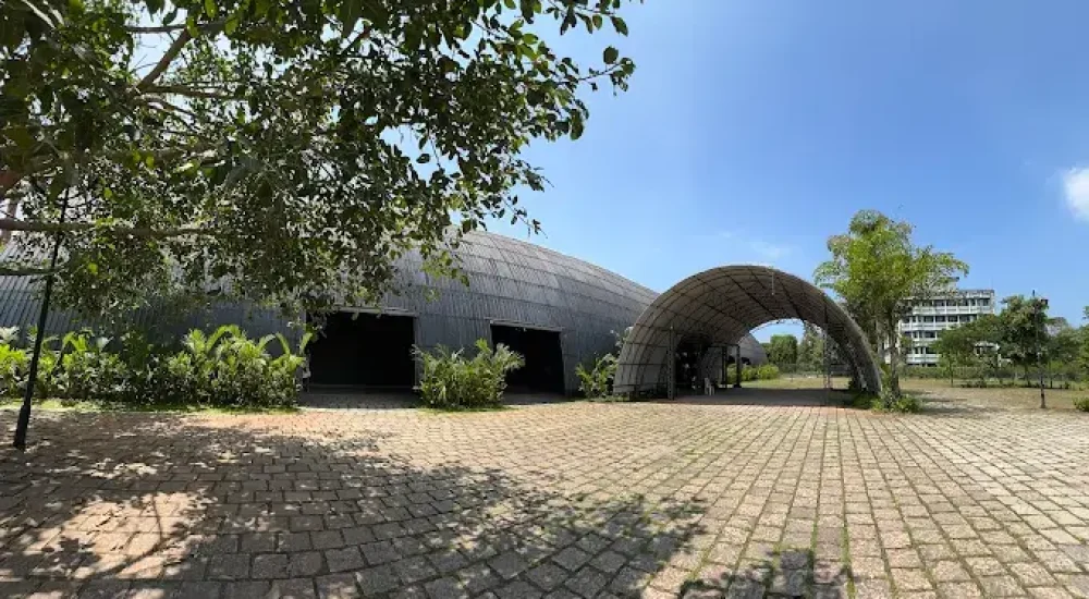 malabar marina convention Centre for wedding