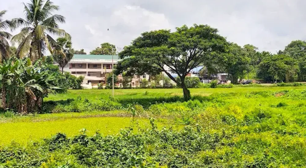 Malaz Convention Centre Palakkad for wedding