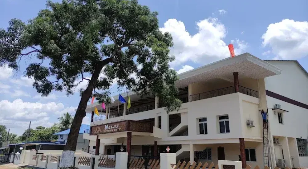 Malaz Convention Centre Palakkad for wedding