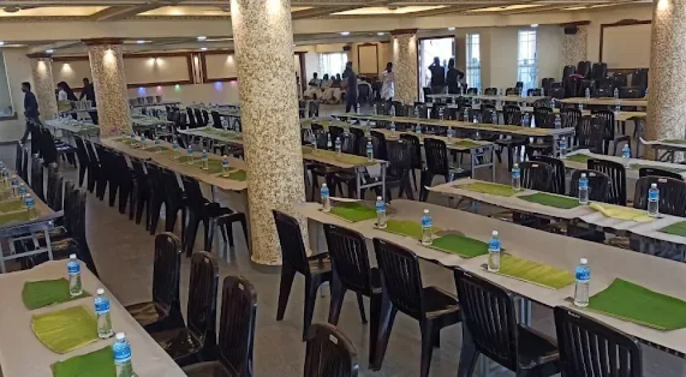 Malaz Convention Centre Palakkad for wedding