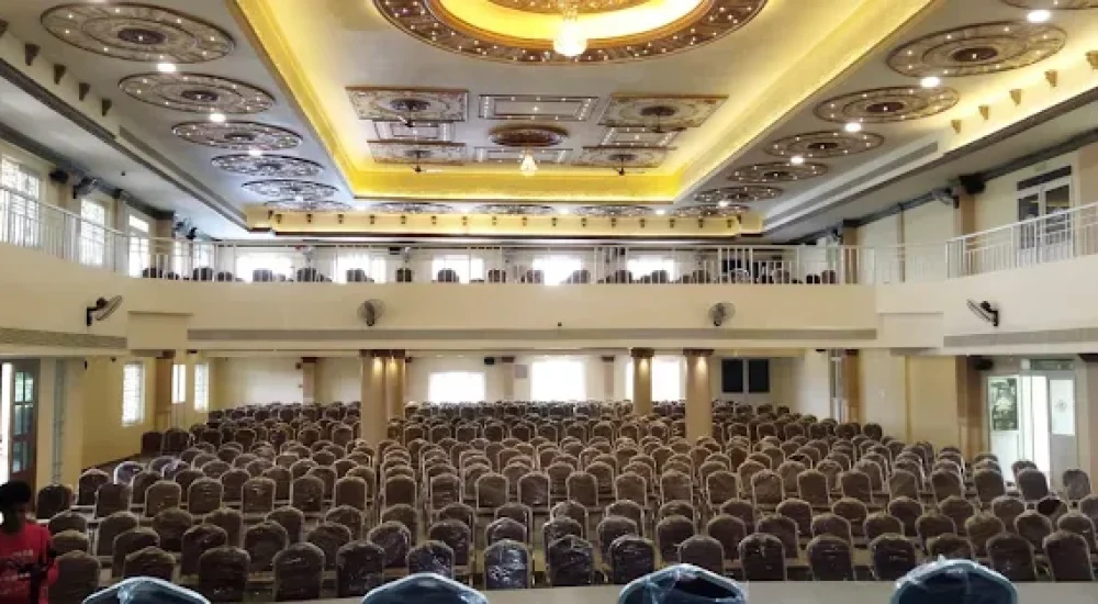 Malaz Convention Centre Palakkad for wedding