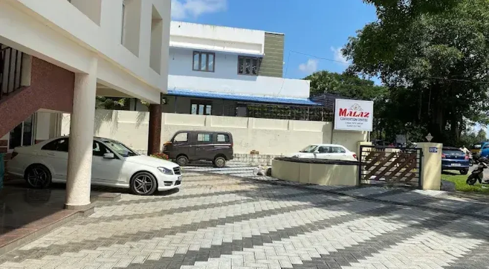 Malaz Convention Centre Palakkad for weddingMalaz Convention Centre Palakkad for wedding