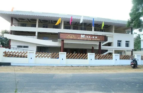 Malaz Convention Centre Palakkad for weddingMalaz Convention Centre Palakkad for wedding