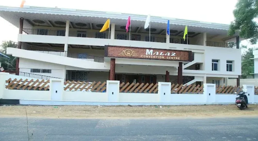 Malaz Convention Centre Palakkad for weddingMalaz Convention Centre Palakkad for wedding
