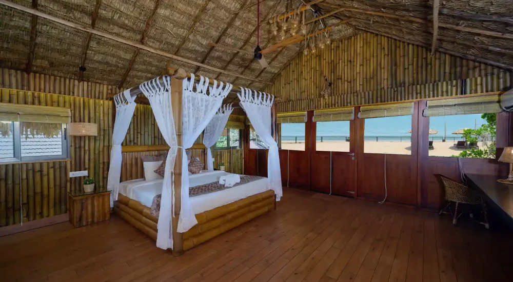 Maliekal Heritance Cherai Beach Road Cherai, Kochi for wedding