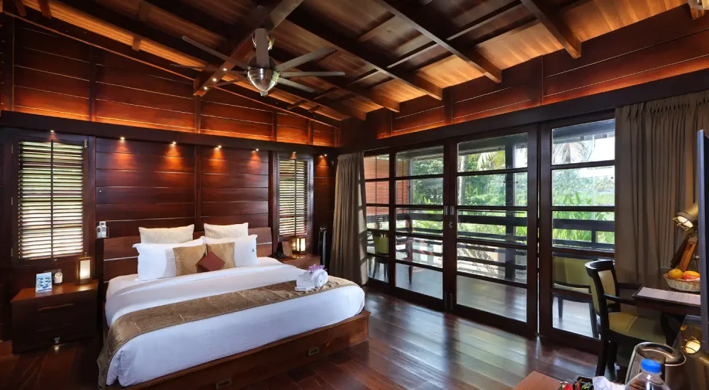 Maliekal Heritance Cherai Beach Road Cherai, Kochi for wedding