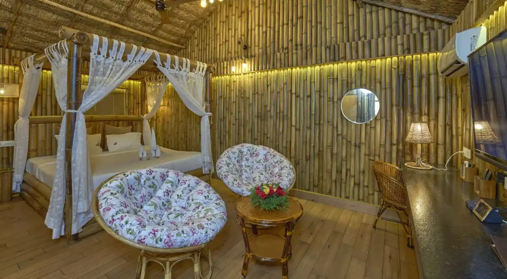 Maliekal Heritance Cherai Beach Road Cherai, Kochi for wedding