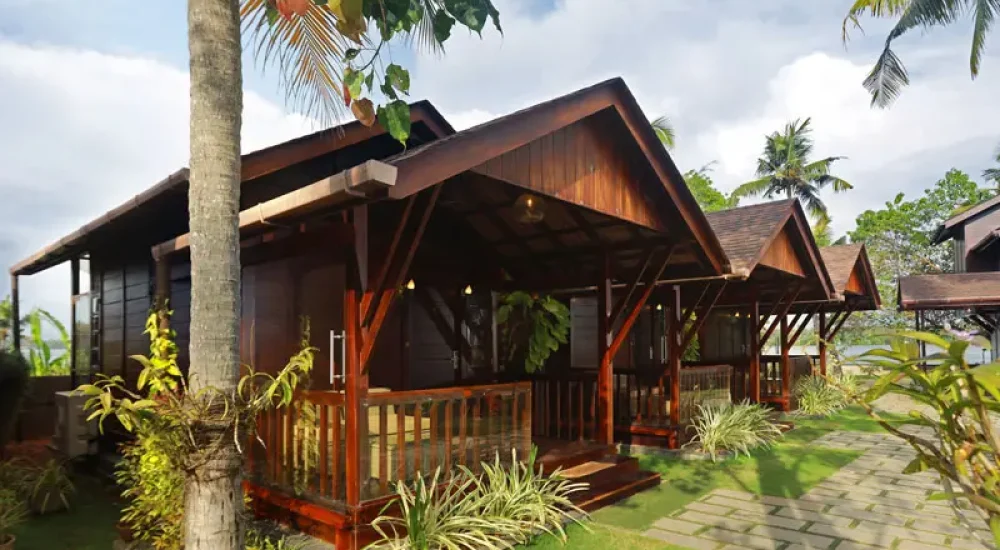 Maliekal Heritance Cherai Beach Road Cherai, Kochi for wedding