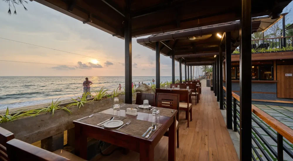 Maliekal Heritance Cherai Beach Road Cherai, Kochi for wedding