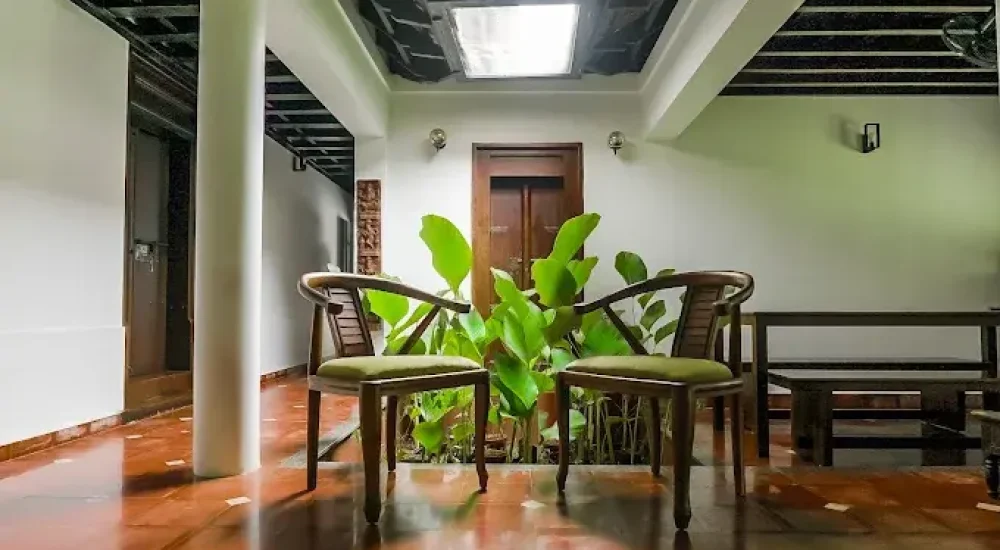 Manikkal Mana Open Lawn Kozhikode For Wedding