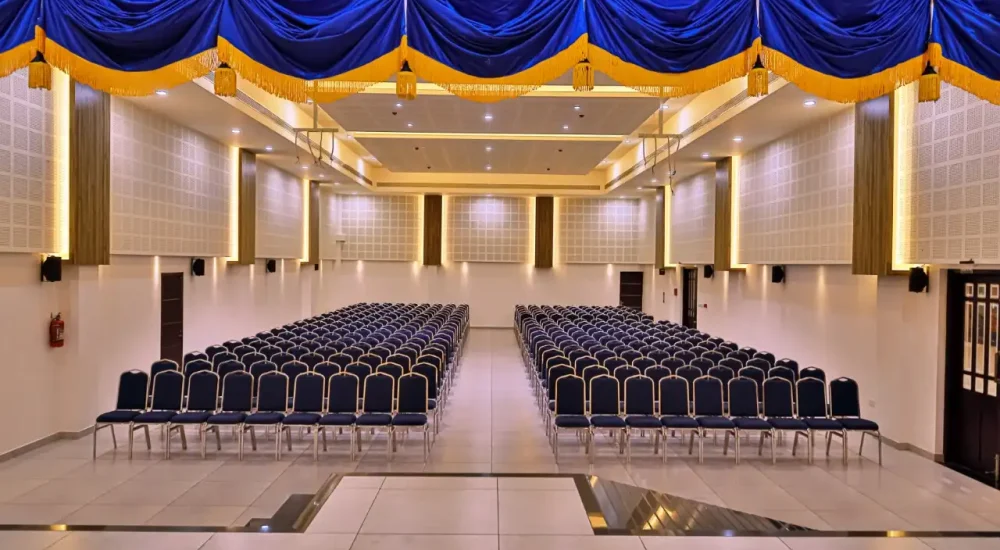 Balakrishna Convention Centre Pathanamthitta for wedding