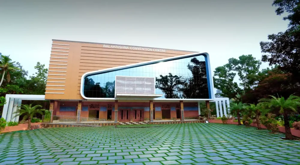 Balakrishna Convention Centre Pathanamthitta for wedding