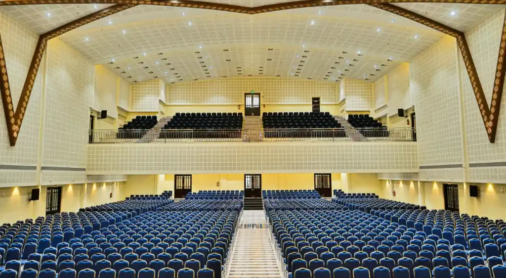 Balakrishna Convention Centre Pathanamthitta for wedding