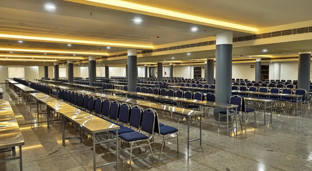 Balakrishna Convention Centre Pathanamthitta for wedding