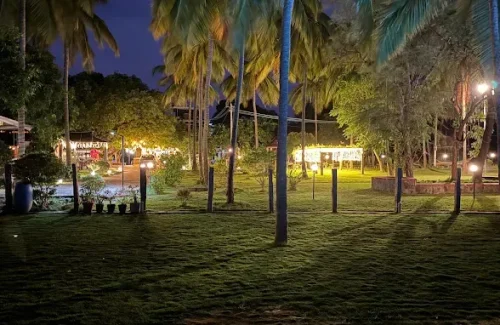 Mango Village in Kollengode,Palakkad For Wedding