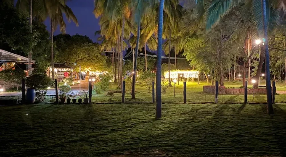 Mango Village in Kollengode,Palakkad For Wedding