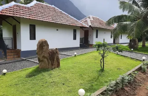 Mango Village in Kollengode,Palakkad For Wedding