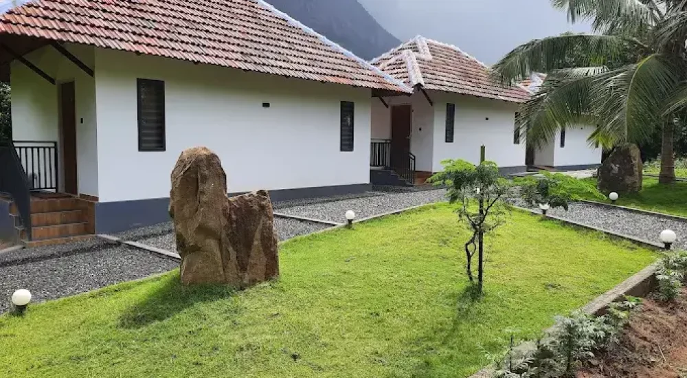 Mango Village in Kollengode,Palakkad For Wedding