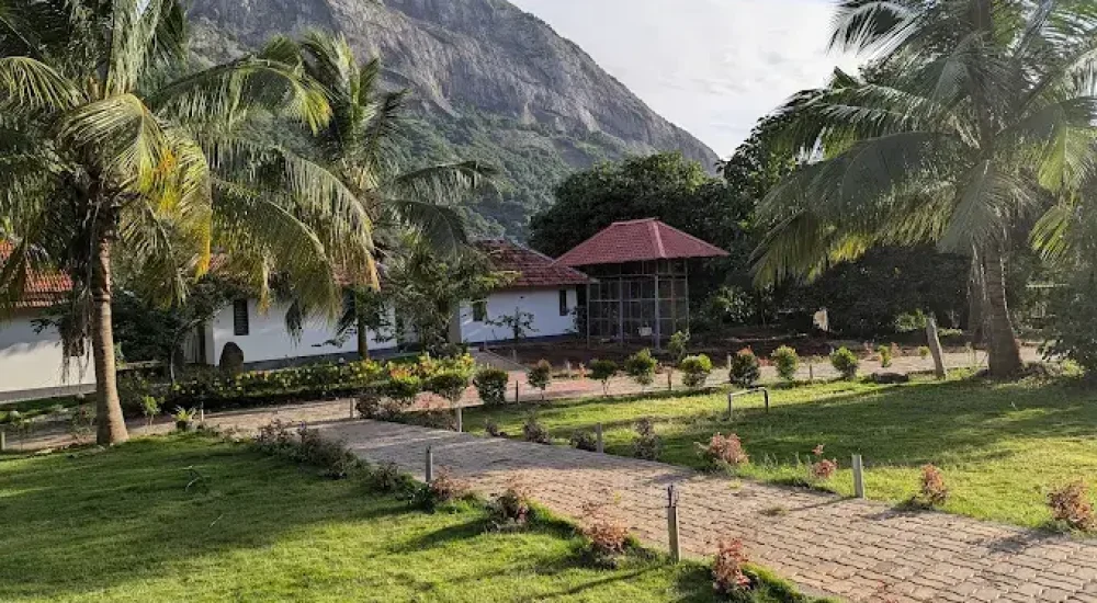Mango Village in Kollengode,Palakkad For Wedding