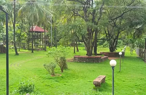 Mango Village in Kollengode,Palakkad For Wedding