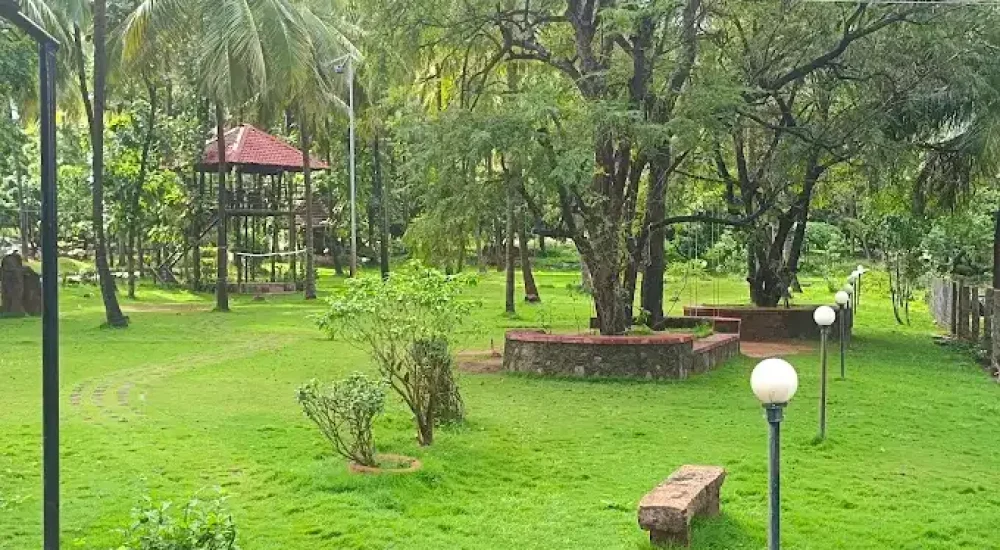 Mango Village in Kollengode,Palakkad For Wedding