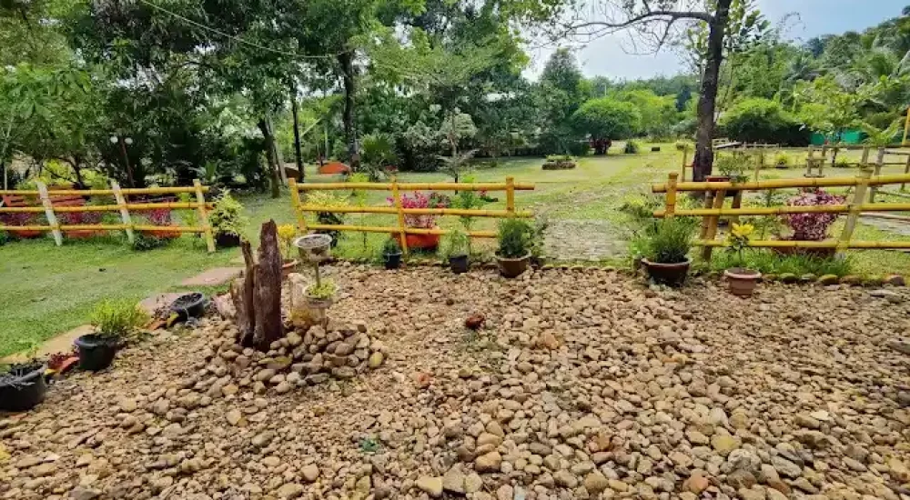 Manjakunnel Farm Resort Idukki outdoor for wedding