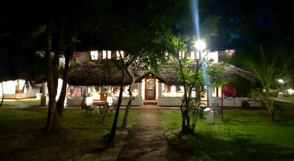 Marari Beach a CGH Earth ExNBG