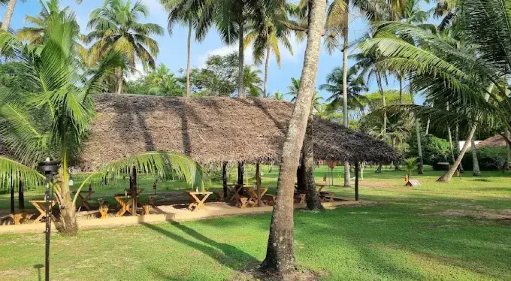 Marari Beach a CGH Earth Experience in Mararikulam, Alleppey OUTDOOR FOR WEDDING