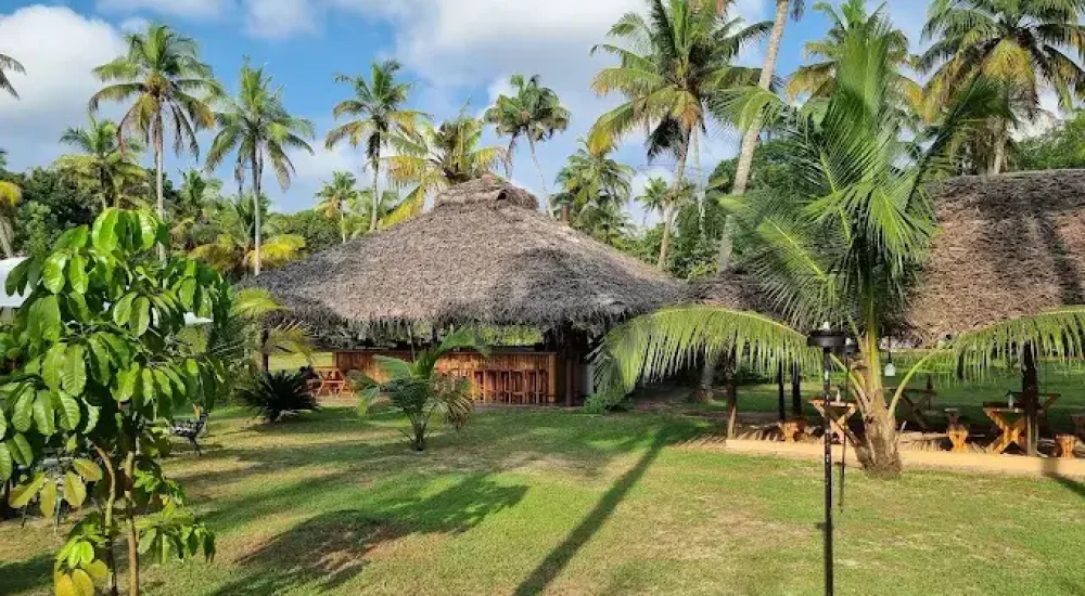 Marari Beach a CGH Earth Experience in Mararikulam, Alleppey OUTDOOR FOR WEDDING