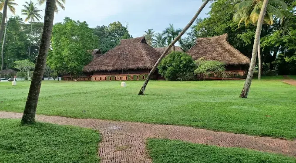 Marari Beach a CGH Earth Experience in Mararikulam, Alleppey OUTDOOR FOR WEDDING