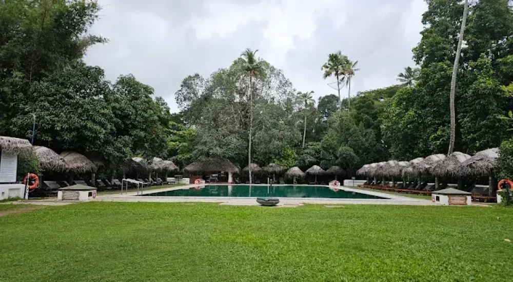 Marari Beach a CGH Earth Experience in Mararikulam, Alleppey OUTDOOR FOR WEDDING